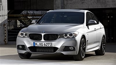 أسعار سيارات «BMW» في السوق المحلية
