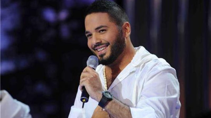 رامي عياش
