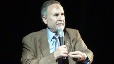 «المهن التمثيلية»: فصل شومان والعربي لعدم دفع اشتراك النقابة 3 سنوات