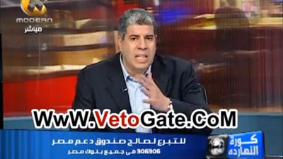 بالفيديو - شوبير: لن أشمت في الإخوان