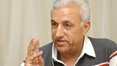 تجديد حبس المندوه الحسيني وآخرين في قضية «الرشوة»