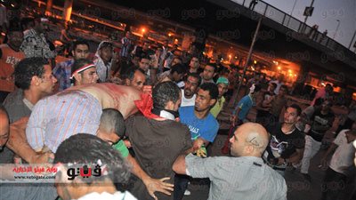 الحكومة الإيطالية تعرب عن قلقها من الأحداث في مصر