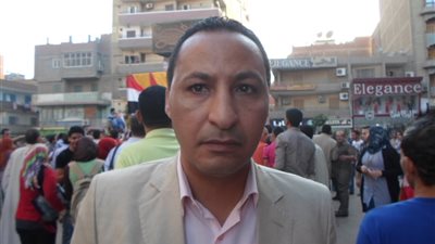 هيئة استشارية من أعضاء القوى الثورية لإدارة شئون المنوفية