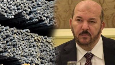 الجارحى: فرض رسوم حماية على واردات البليت يرفع أسعار الحديد 20%