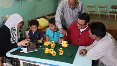 اليوم.. انتهاء مرحلة التصوير بورش مهرجان الإسماعيلية