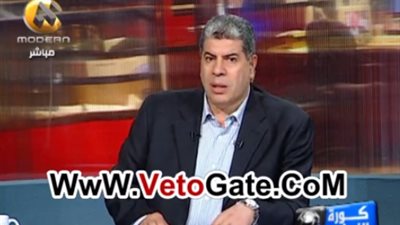 بالفيديو.. شوبير يطالب علاء صادق بالتوبة والعودة للثوار