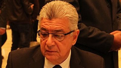 هاني أباظة: «نحتاج رئيس مجلس قادرا على امتصاص سخافات النواب»