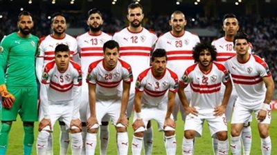 الزمالك يخصص حافلات لنقل الجماهير لملعب اللقاء مع حسنية أغادير