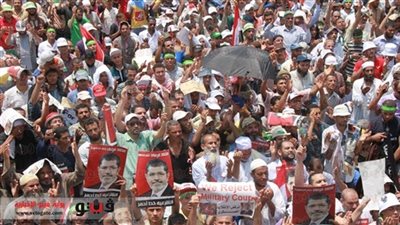 «تحالف دعم الشرعية» يدعو أنصاره للتظاهر أمام «جنايات المنيا»