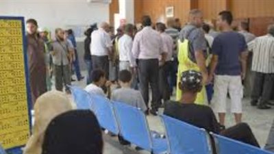 مجهولون يقتحمون جمعية رجال الأعمال ويستولون على مليون جنيه بدمياط