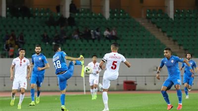 مشاهدة مباراة الزمالك اليوم بث مباشر