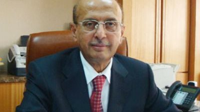 القربي يدعو لمساندة اليمن في تحمل أعباء أكثر من مليون لاجئ ومهاجر غير شرعي