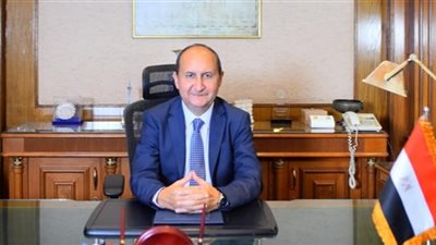 تعيين عمرو طه مديرا تنفيذيا لمركز تحديث الصناعة