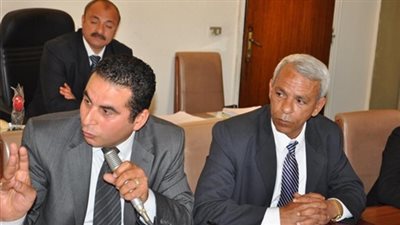 عضو لجنة التفاوض باسم مترو الأنفاق: عمال المترو يقظون