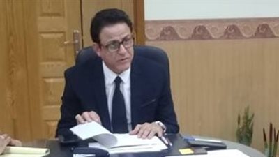 نائب محافظ القاهرة : تجهيز 192 مقرا انتخابيا بالمنطقة الجنوبية