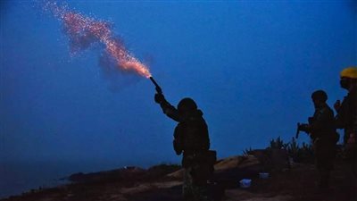 تايوان تعثر على جثة مسؤول بارز في إنتاج الصواريخ داخل فندق 