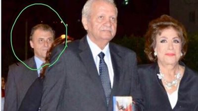 حكاية الزواج السري بين سميحة أيوب والمخرج أحمد النحاس.. حكم قضائي يكشف المستور.. حبس الزوج 10 سنوات لاستيلائه على 120 ألف دولار من أموال الفنانة.. والمتهم يفصح عن عقد الزواج العرفي