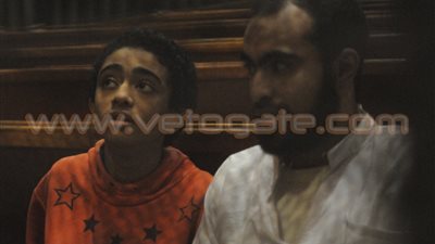 بالفيديووالصور.. الحبس 3 سنوات لمتهمين في «أحداث دار السلام»