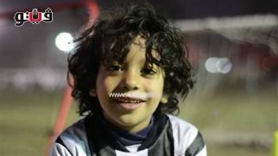 مهارات ناشئ المقاولون العرب الشهير بـ«ميسي» (فيديو)