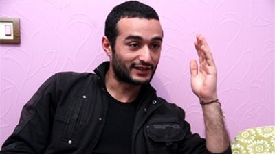 أحمد دومة: سأنزل التحرير غدًا لتحقيق أهداف الثورة