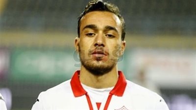 زيزو وعنتر خارج قائمة الزمالك للقاء أغادير