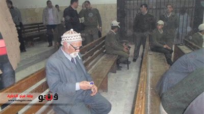 تأجيل محاكمة 