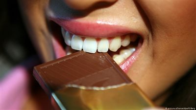 الشوكولاتة للحفاظ على السمع!