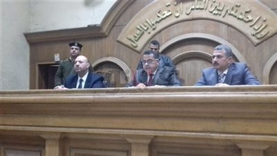 الإعدام لـ6 متهمين بالقتل وإحالة أوراق سيدة وعامل للمفتي بالزقازيق