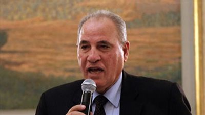 بدء جلسة الحكم على المتهمين بالتعدي على «أحمد الزند»