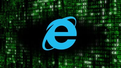 خلل أمان بـ Internet Explorer يسمح للمتسللين بسرقة الملفات
