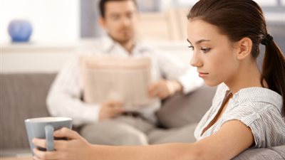 دراسة: ممارسة الجنس العابر يزيد خطر الاكتئاب