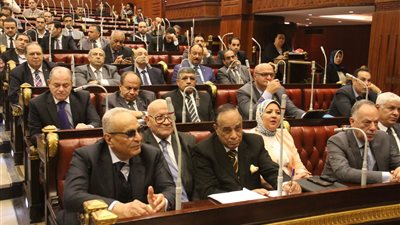 تشريعية البرلمان توافق على التعديلات الدستورية.. مد فترة الرئيس الحالي لـ٢٠٢٤ وله حق الترشح مرة أخرى.. إنشاء مجلس أعلى للهيئات القضائية وآخر للشيوخ.. تخصيص ٢٥٪ كوتة للمرأة.. وتعديل اختصاص مجلس الدولة