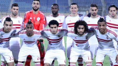 غدًا.. الزمالك يدخل معسكرًا مغلقًا استعدادًا للداخلية