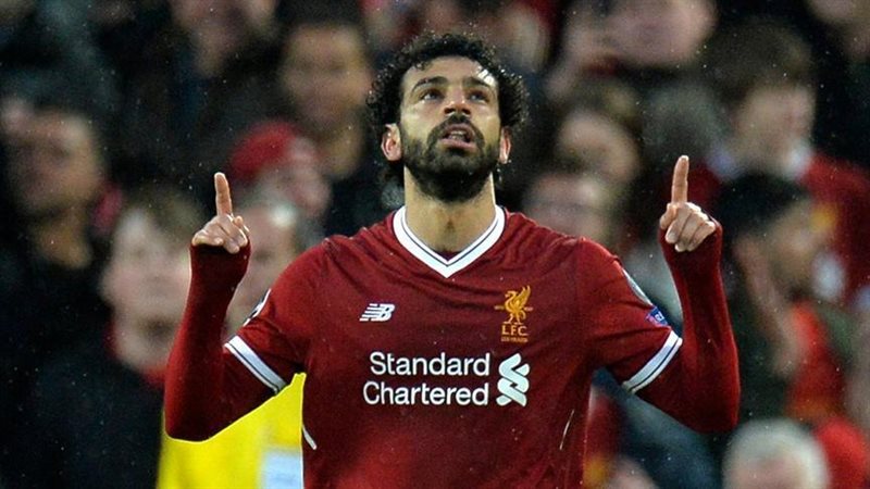 محمد صلاح