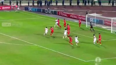 الزمالك يتأهل لنصف نهائي الكونفدرالية بفوز صعب على حسنية أغادير