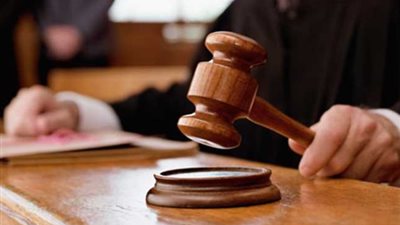 2 يوليو.. الحكم على 42 متهما بقتل نائب مأمور مطاي