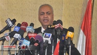 بكري: الجميع عرف هوية 