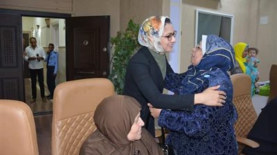 إجراء قرعة الحج على ١٠ تأشيرات إضافية بالوادي الجديد