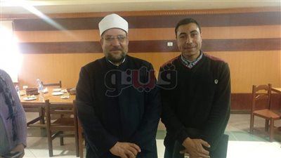 وزير الأوقاف يكشف لـ