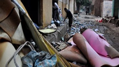 غدًا نظر قضيتي الفتنة الطائفية بالخصوص