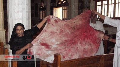 تشييع 4 جثامين من ضحايا أقباط الضبعية.. غدا