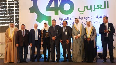 مؤتمر العمل العربي يواصل أعمال دورته الـ46 لليوم الثاني (صور)