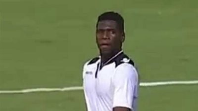 الطلائع يفتقد «دودجي» لنهاية الموسم بسبب «الصليبي»