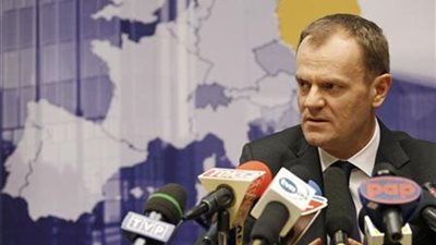 رئيس الوزراء البولندي: ليس بمقدورنا الانضمام لليورو لمدة 10 سنوات