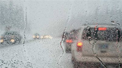 نصائح «المرور» لسائقي السيارات لتجنب مخاطر القيادة خلال الطقس السيئ