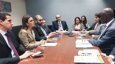 البنك الدولي يطور مشروعات الملاحة النهرية ومبادرات التحول الرقمي بمصر وأفريقيا