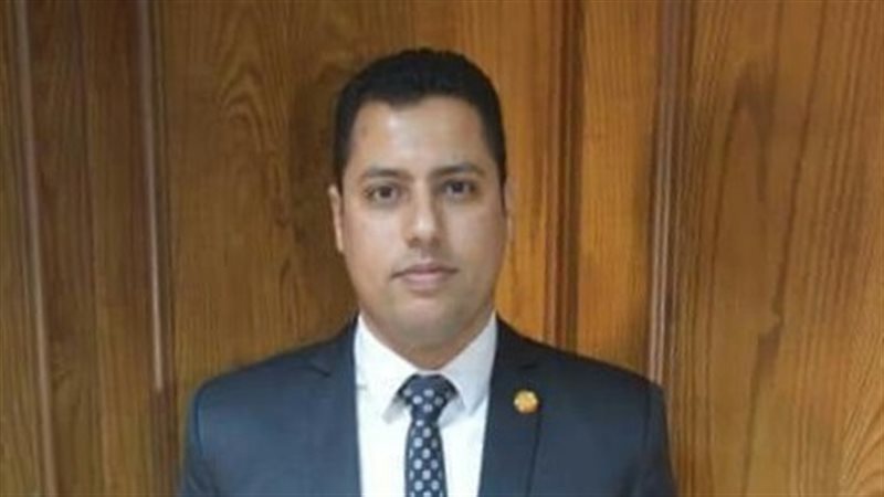 أسامة شمس الدين