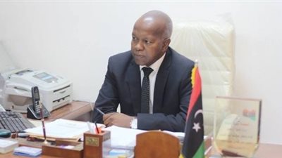 وزير العمل الليبي: نحتاج إلى العمالة المصرية لإعادة الإعمار