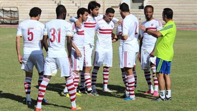 اليوم.. الزمالك يستضيف المريخ السوداني استعدادًا للقمة الأفريقية