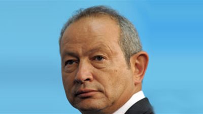 ساويرس: الحكم بإعدام 529 إخوانيًا 